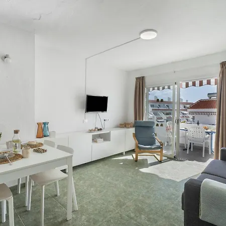 Ocean Breeze Penthouse Floritas Плая-де-лас-Америкас