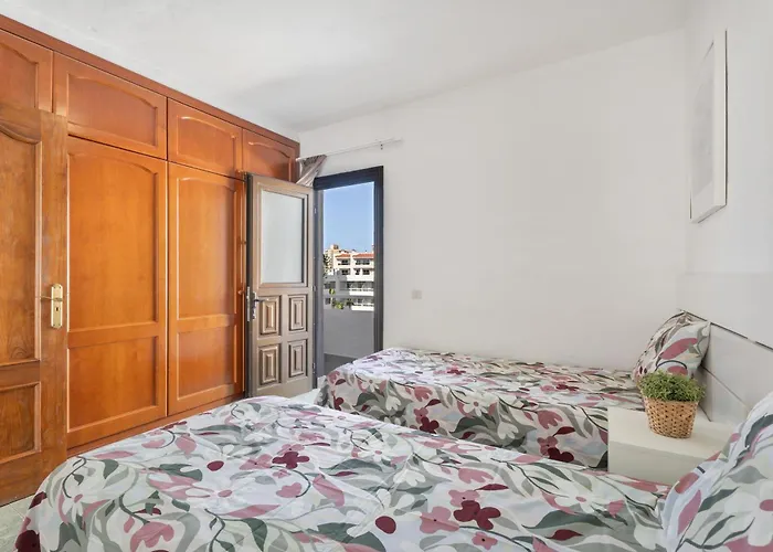 Ocean Breeze Penthouse Floritas Плая-де-лас-Америкас