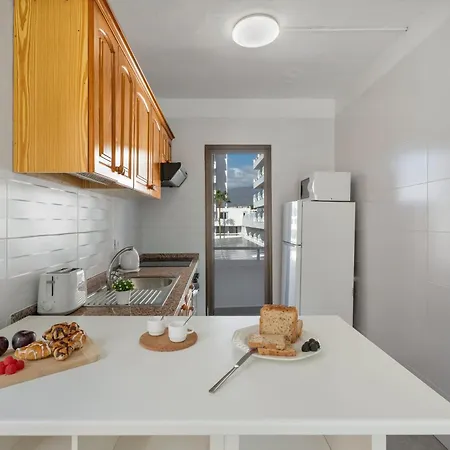 Apartment Ocean Breeze Penthouse Floritas