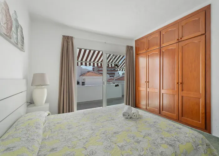 Apartment Ocean Breeze Penthouse Floritas *