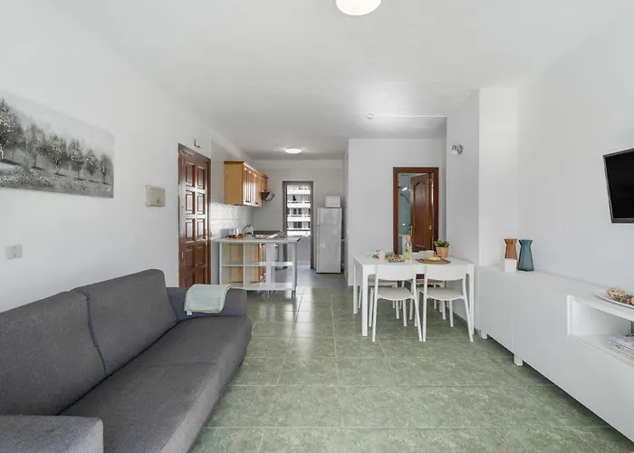 Apartment Ocean Breeze Penthouse Floritas *