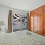 Lejlighed Ocean Breeze Penthouse Floritas *