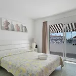 Ocean Breeze Penthouse Floritas Playa de las Américas