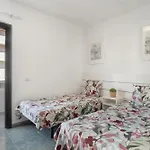 Ocean Breeze Penthouse Floritas Lejlighed