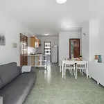Lejlighed Ocean Breeze Penthouse Floritas *