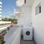 Ocean Breeze Penthouse Floritas Playa de las Américas