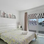 Ocean Breeze Penthouse Floritas * Playa de las Americas (Tenerife)