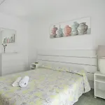 Apartment Ocean Breeze Penthouse Floritas *