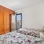 Apartment Ocean Breeze Penthouse Floritas *