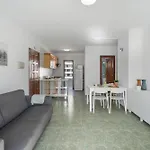 Ocean Breeze Penthouse Floritas Apartment *