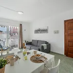 Apartment Ocean Breeze Penthouse Floritas