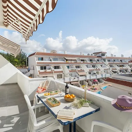 Atico 22-5 Apartment *