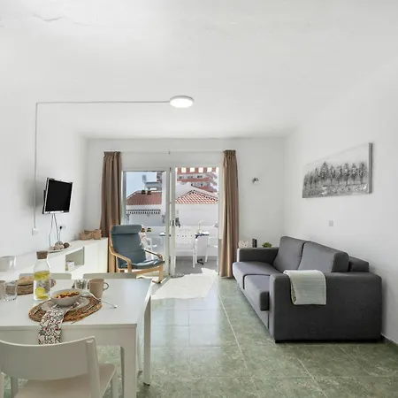 Apartamento Ocean Breeze Penthouse Floritas Playa de las Américas