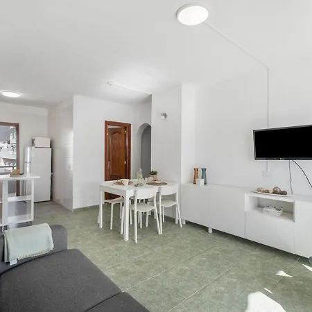 Atico 22-5 Apartment