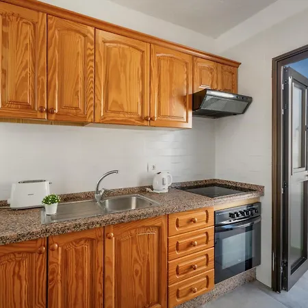 Apartment Atico 22-5