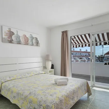 Atico 22-5 Playa de las Americas (Tenerife)