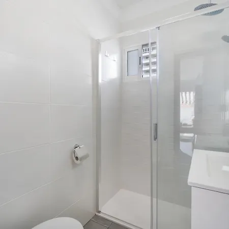 Atico 22-5 * Playa de las Americas (Tenerife)