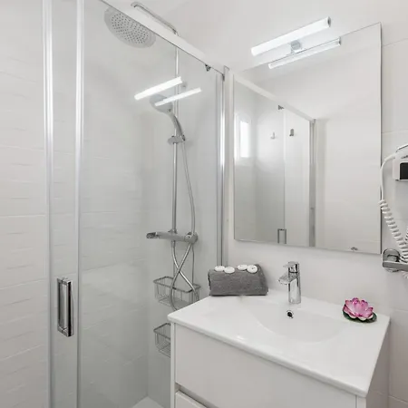 Apartment Atico 22-5 *