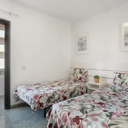 Atico 22-5 Apartment