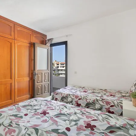 Atico 22-5 Playa de las Americas (Tenerife)