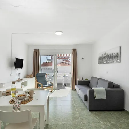 Apartment Ocean Breeze Penthouse Floritas *