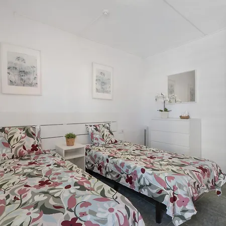 Apartman Ocean Breeze Penthouse Floritas Playa de las Américas