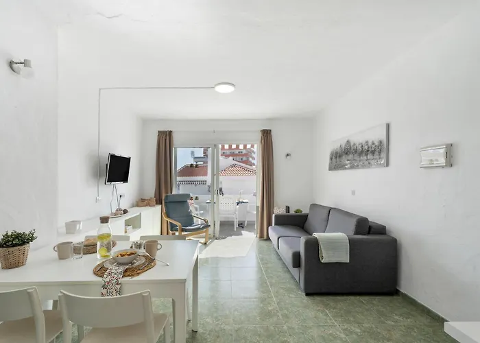 Apartman Atico 22-5 Playa de las Américas