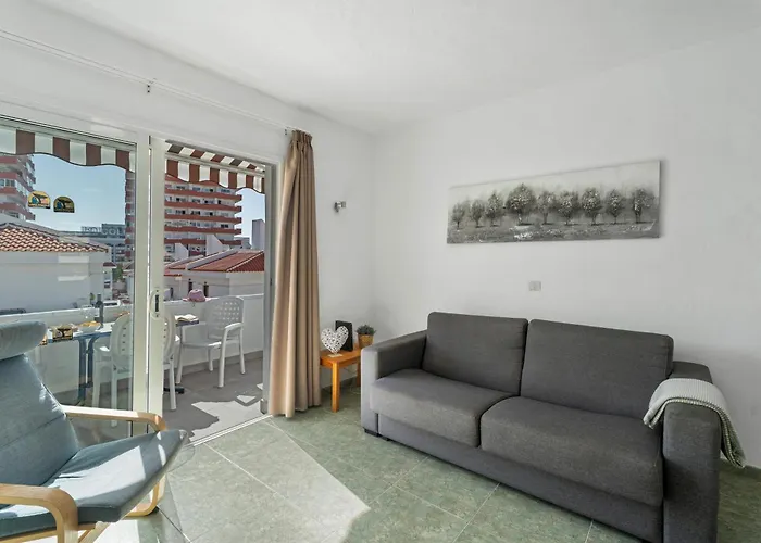 Atico 22-5 Apartman *