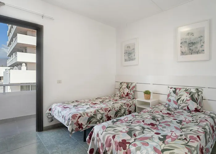 Atico 22-5 Apartman